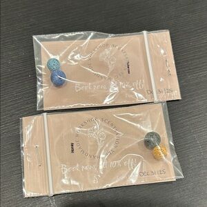 Aromatherapy Scented Beads